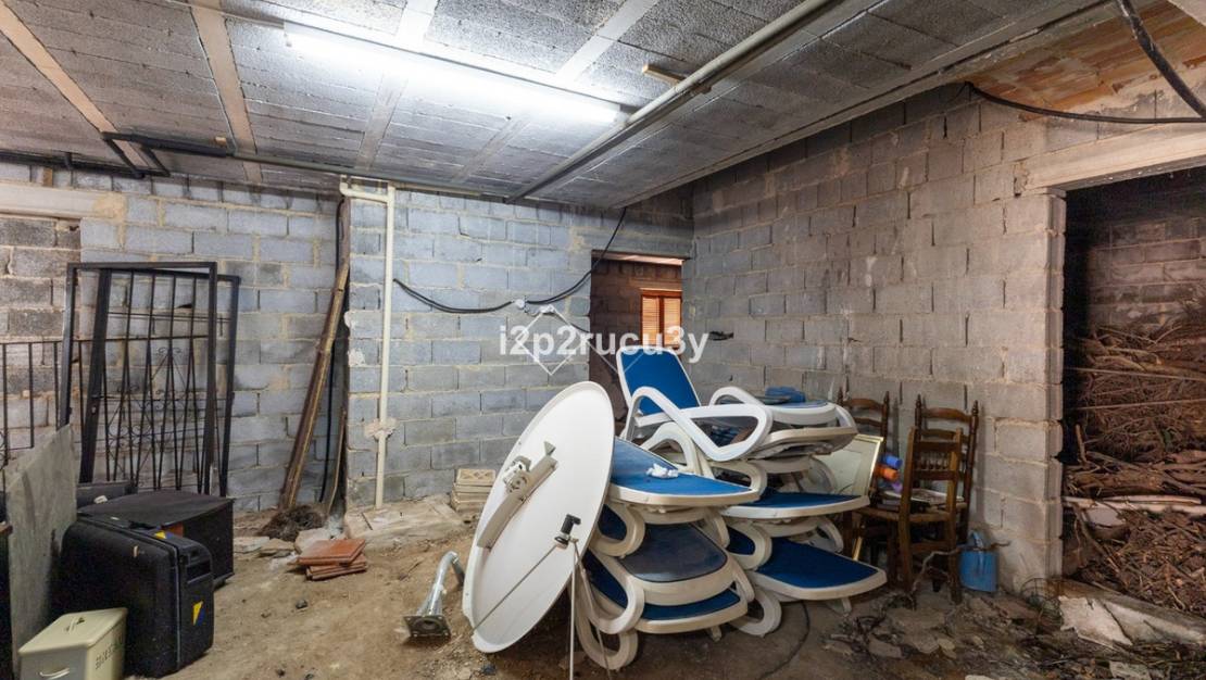 Venta - Chalet - Jávea - Xàbia - Jávea - Xàbia Centro