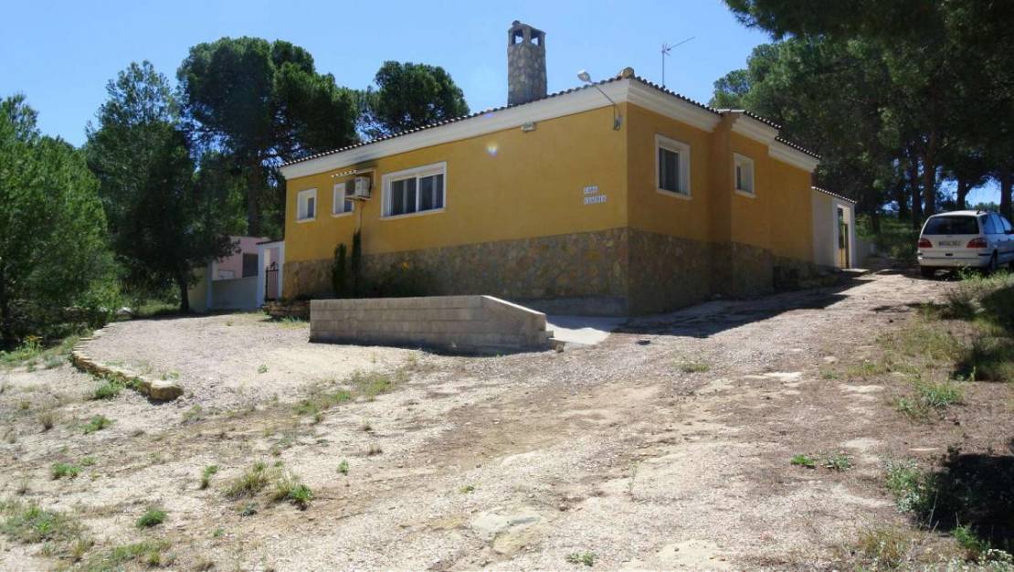 Venta - Chalet - Jumilla - Jumilla Centro