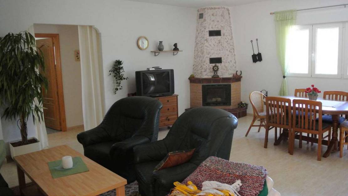 Venta - Chalet - Jumilla - Jumilla Centro