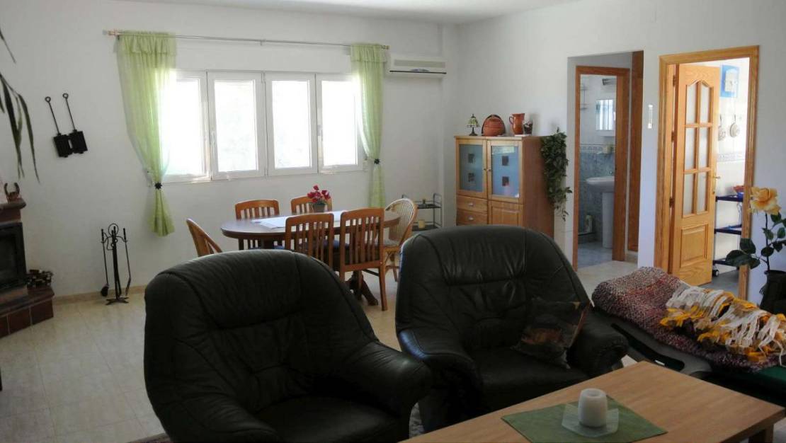 Venta - Chalet - Jumilla - Jumilla Centro