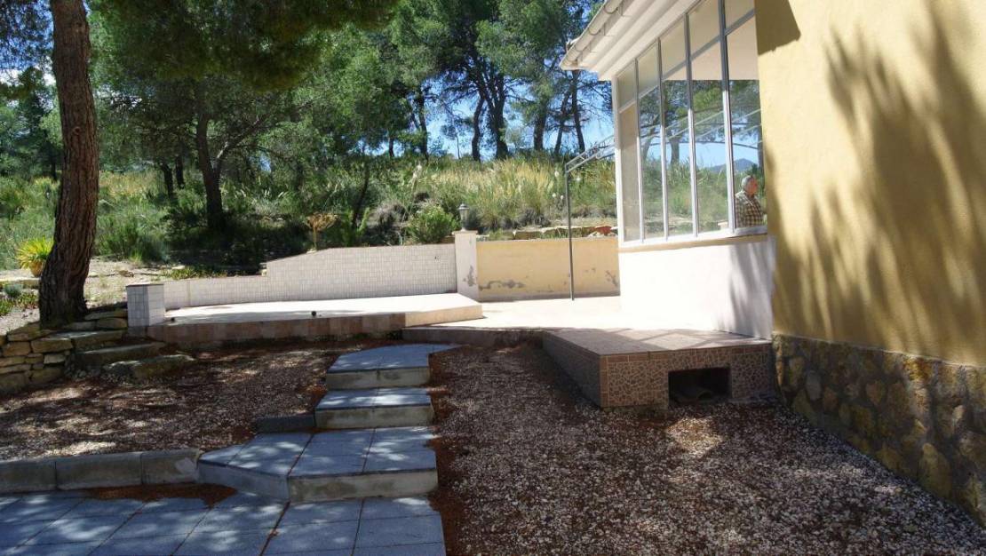 Venta - Chalet - Jumilla - Jumilla Centro