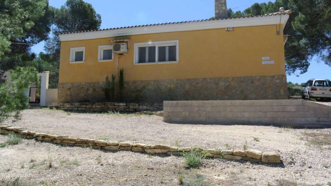 Venta - Chalet - Jumilla - Jumilla Centro