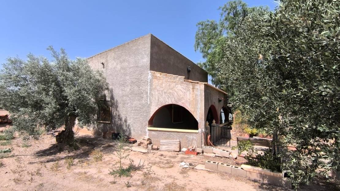 Venta - Chalet - Jumilla - Jumilla Centro