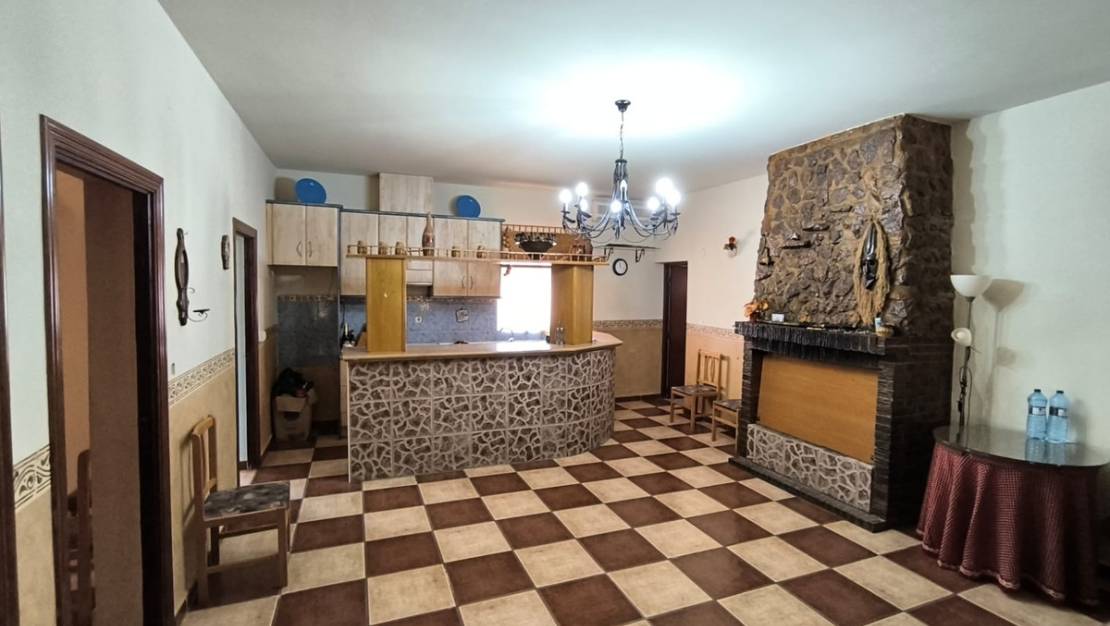Venta - Chalet - Jumilla - Jumilla Centro