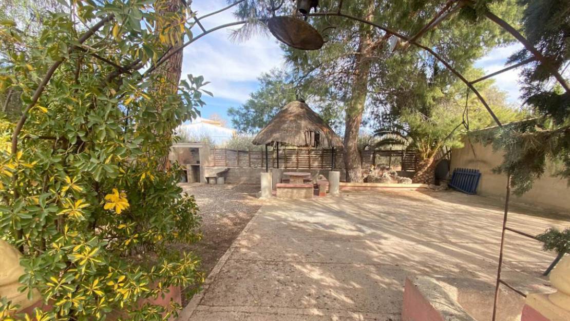 Venta - Chalet - Jumilla - Jumilla Centro