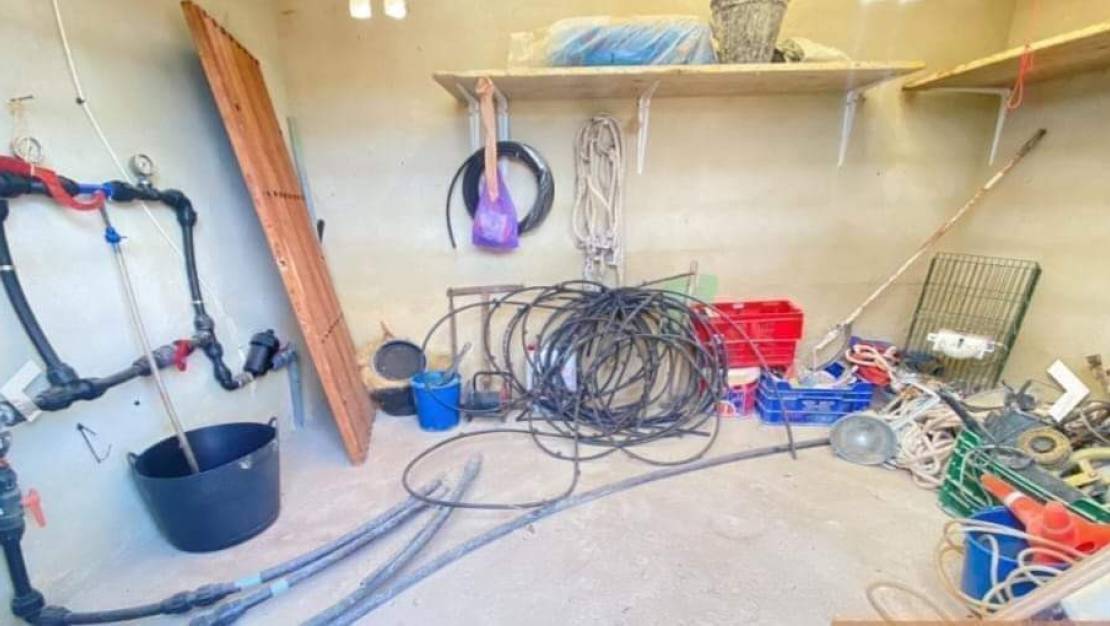 Venta - Chalet - Jumilla - Jumilla Centro