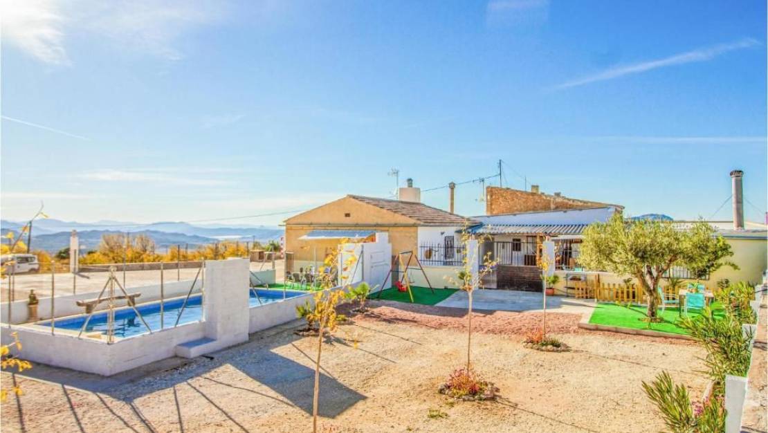 Venta - Chalet - Jumilla - Jumilla Centro