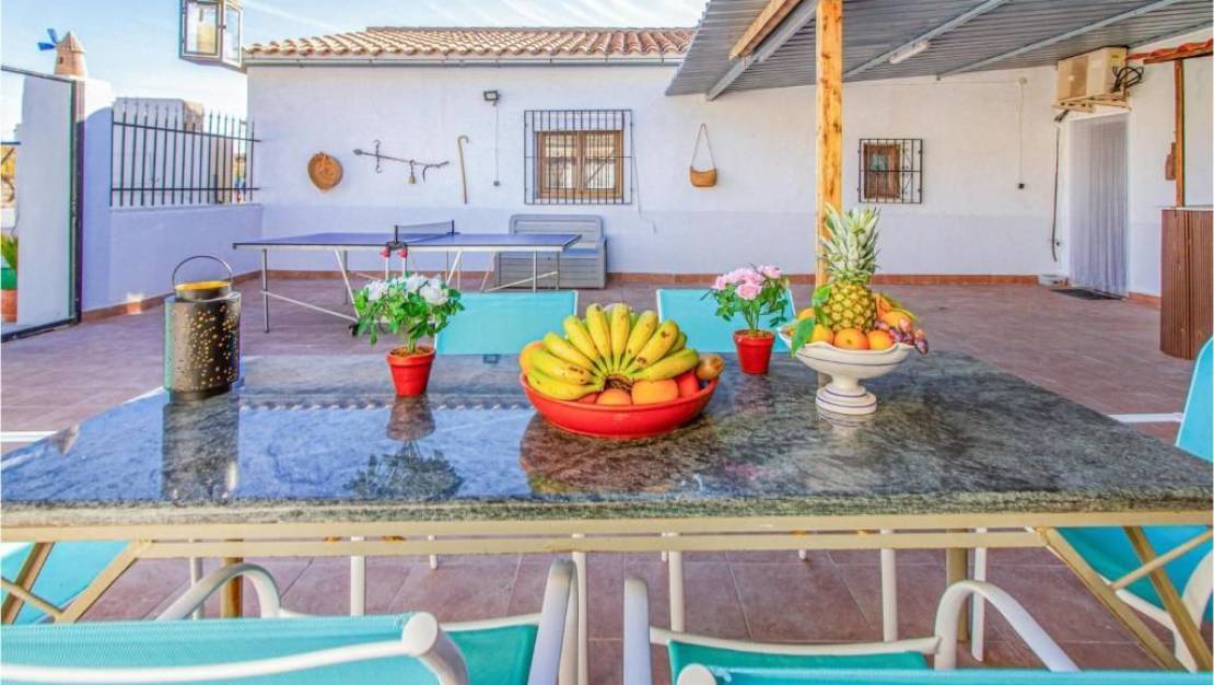 Venta - Chalet - Jumilla - Jumilla Centro