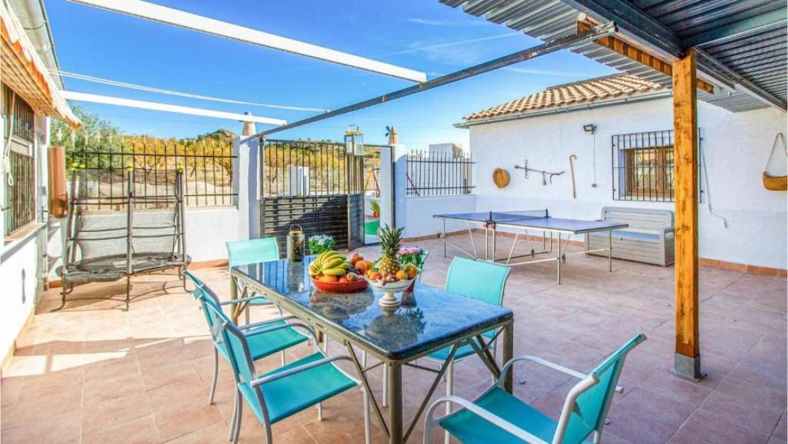 Venta - Chalet - Jumilla - Jumilla Centro