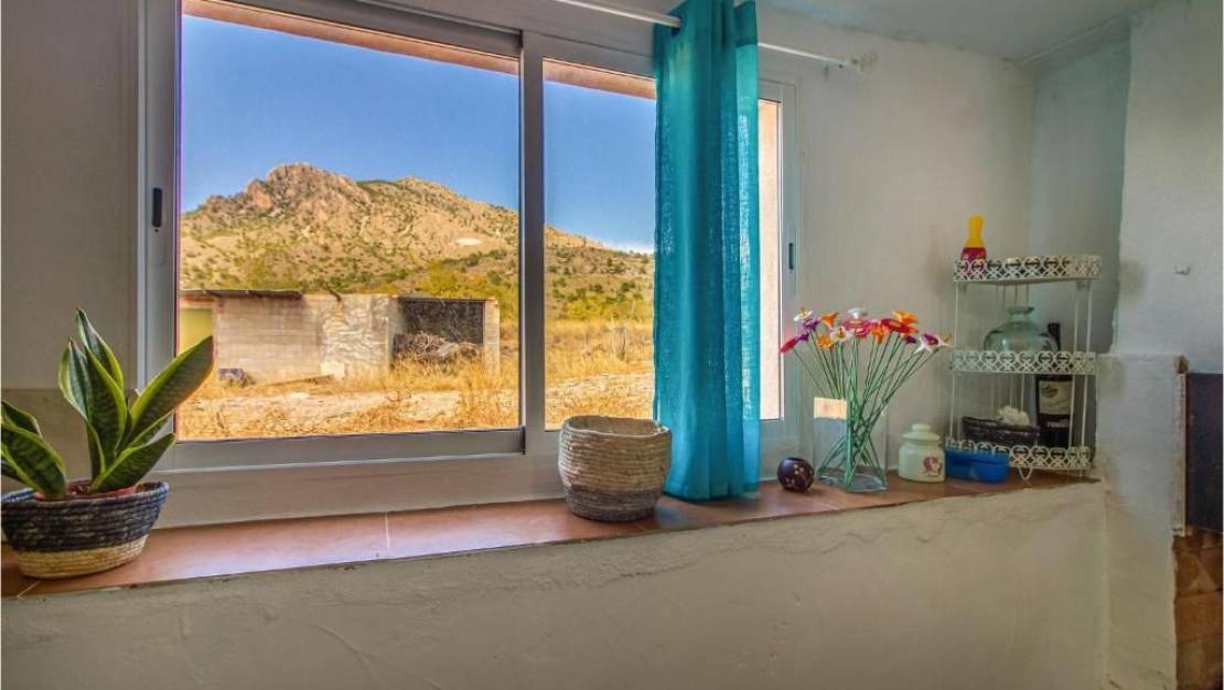 Venta - Chalet - Jumilla - Jumilla Centro