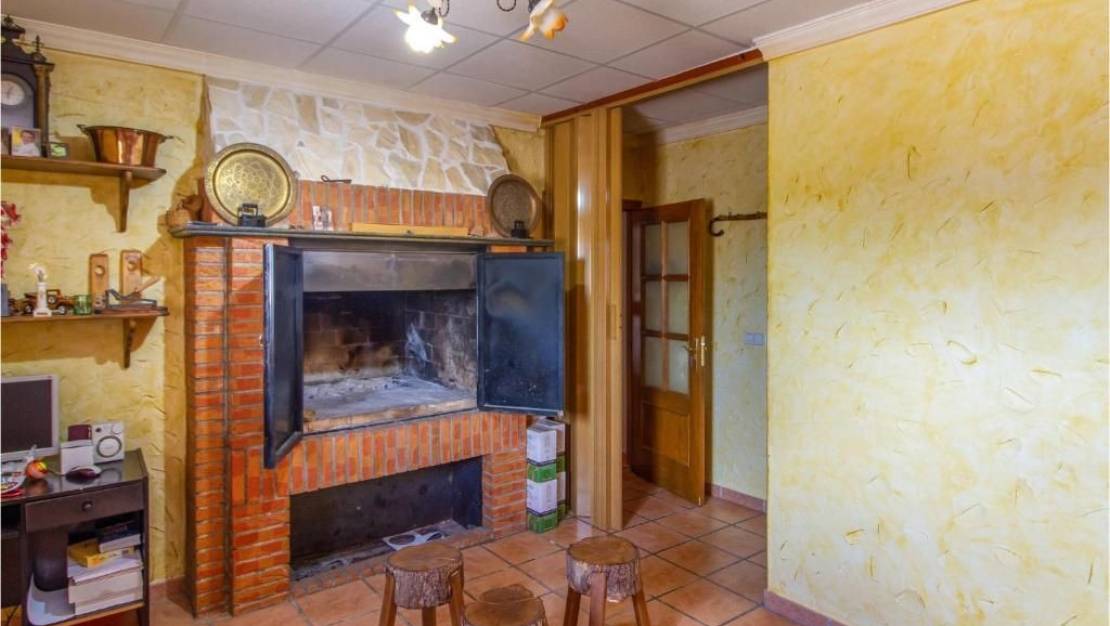 Venta - Chalet - Jumilla - Jumilla Centro