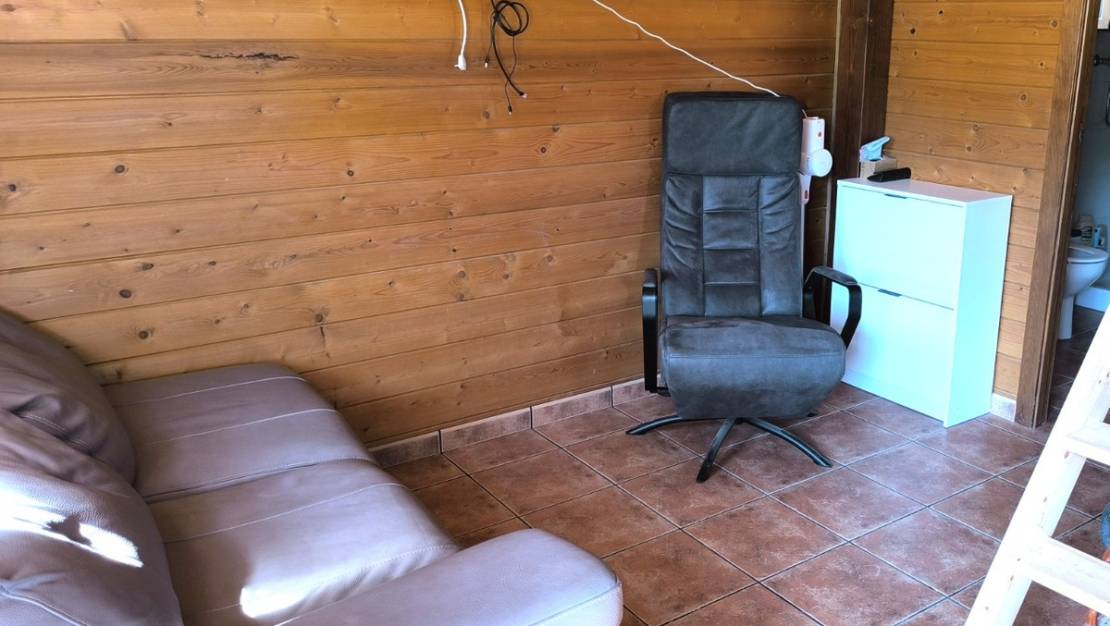 Venta - Chalet - Jumilla - La Zarza