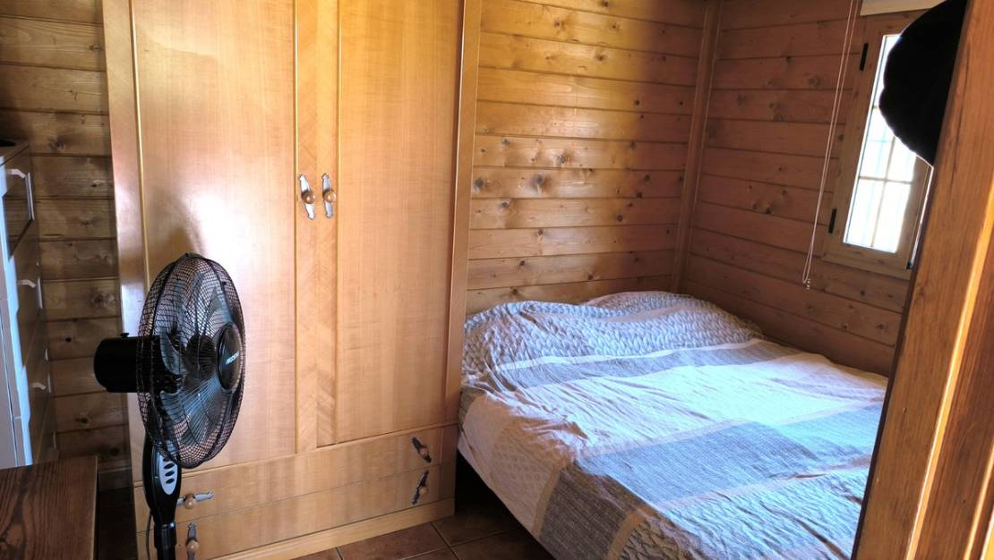 Venta - Chalet - Jumilla - La Zarza