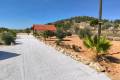 Venta - Chalet - Jumilla - La Zarza