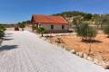 Venta - Chalet - Jumilla - La Zarza