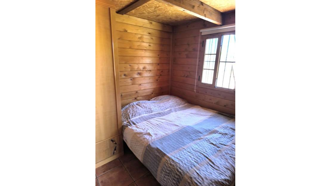 Venta - Chalet - Jumilla - La Zarza