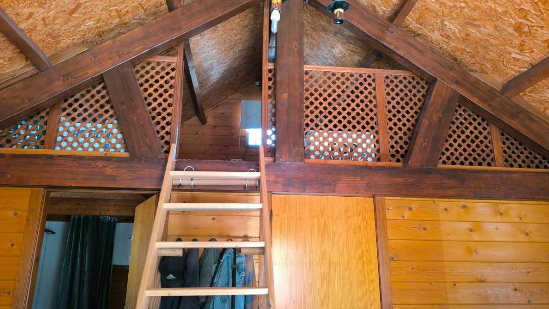 Venta - Chalet - Jumilla - La Zarza