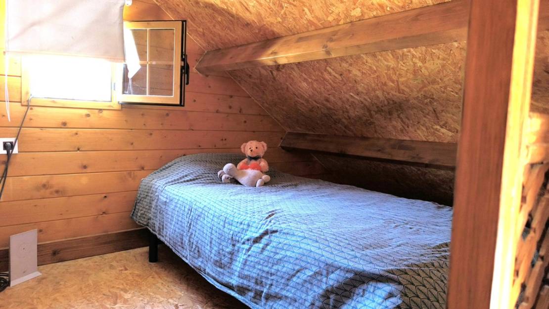 Venta - Chalet - Jumilla - La Zarza