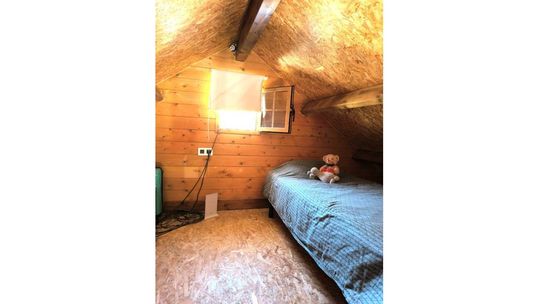 Venta - Chalet - Jumilla - La Zarza