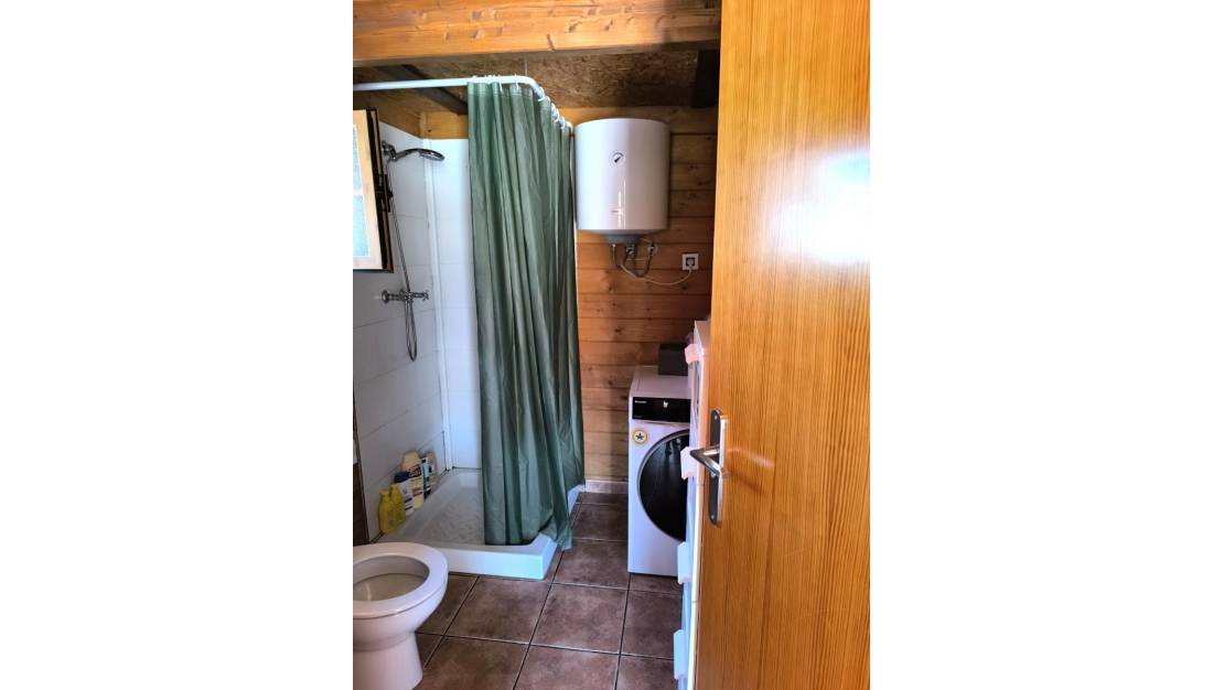 Venta - Chalet - Jumilla - La Zarza