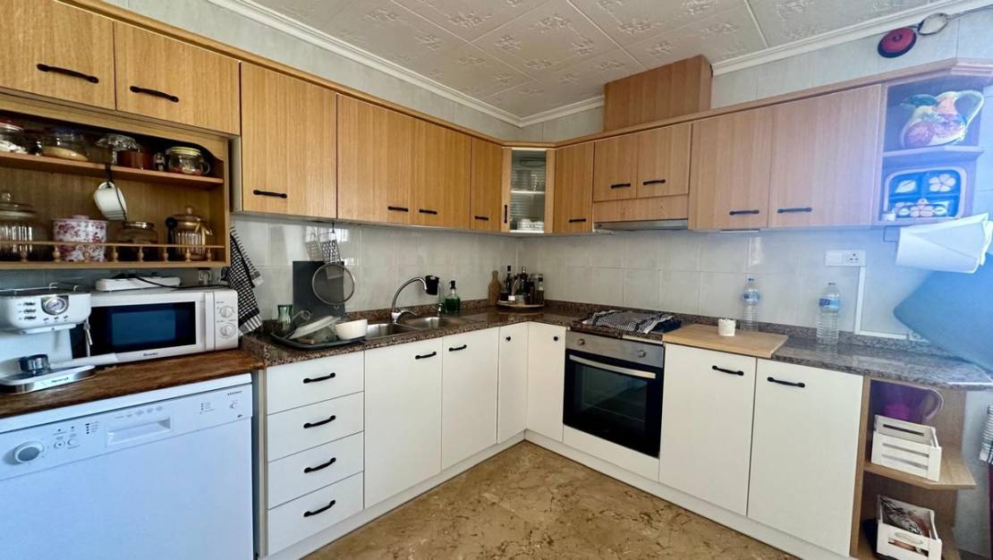 Venta - Chalet - Jumilla - Torre Del Rico