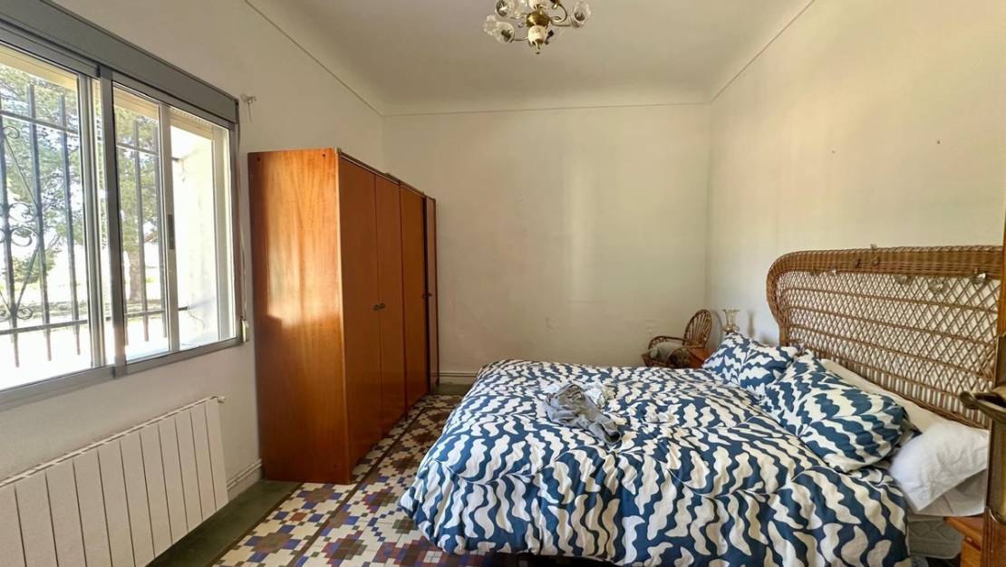 Venta - Chalet - Jumilla - Torre Del Rico