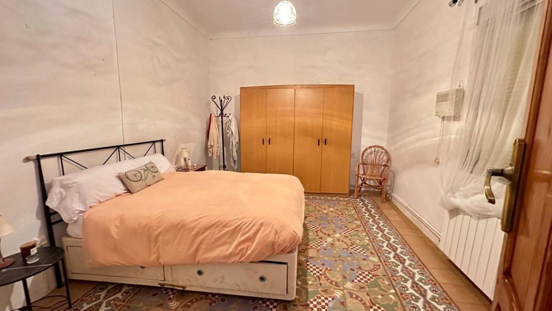 Venta - Chalet - Jumilla - Torre Del Rico