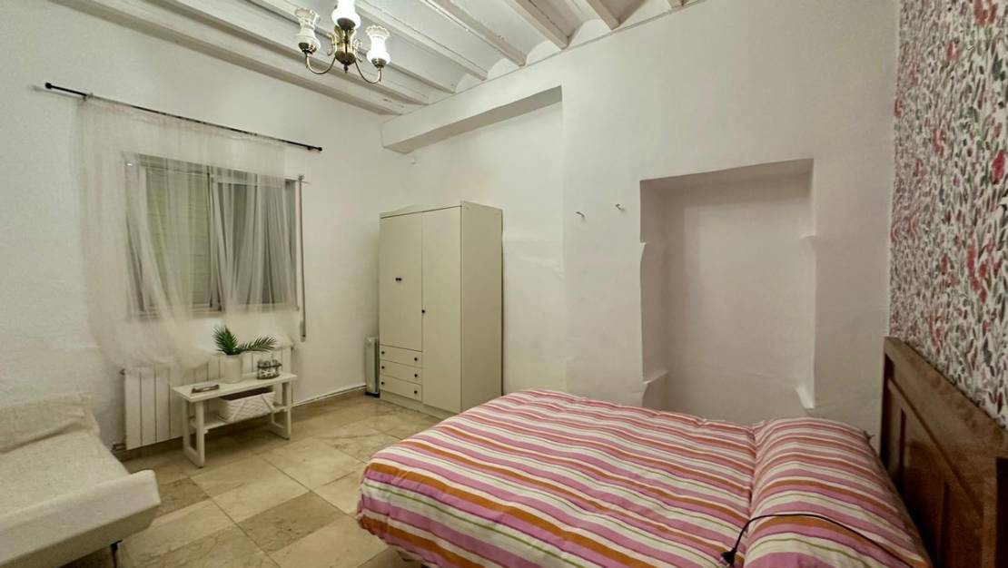 Venta - Chalet - Jumilla - Torre Del Rico