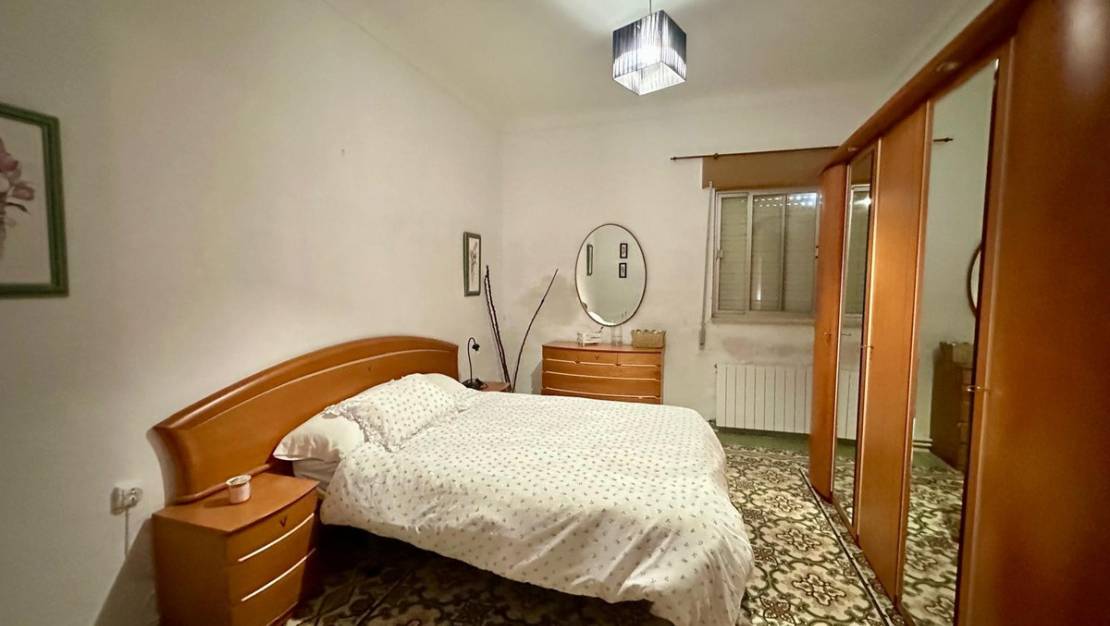 Venta - Chalet - Jumilla - Torre Del Rico