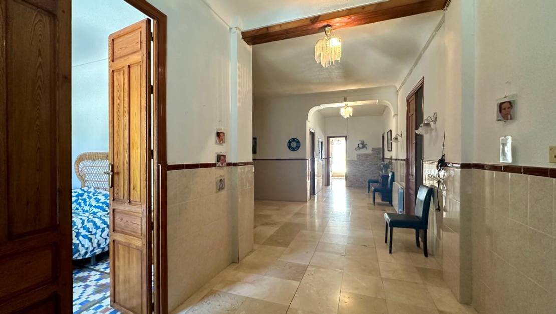 Venta - Chalet - Jumilla - Torre Del Rico