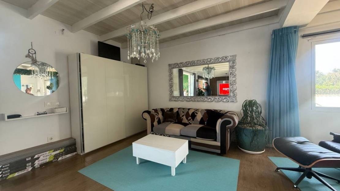 Venta - Chalet - L'Alfás del Pi - Albir