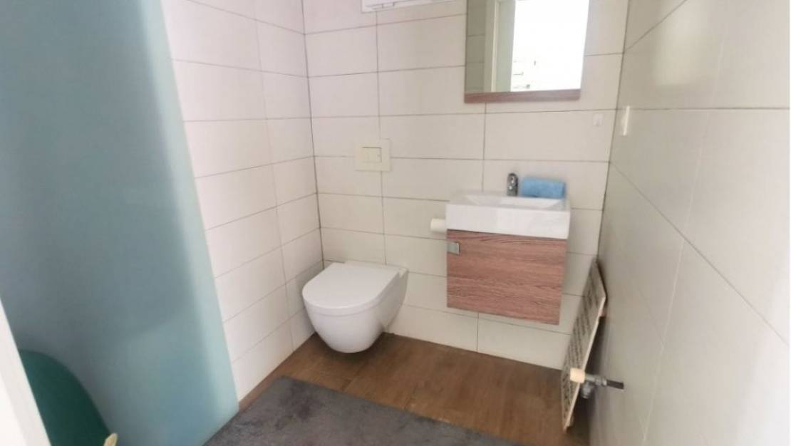 Venta - Chalet - L'Alfás del Pi - Albir