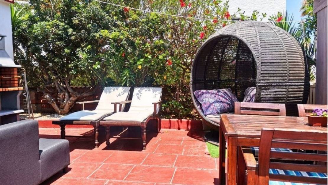 Venta - Chalet - L'Alfás del Pi - Albir