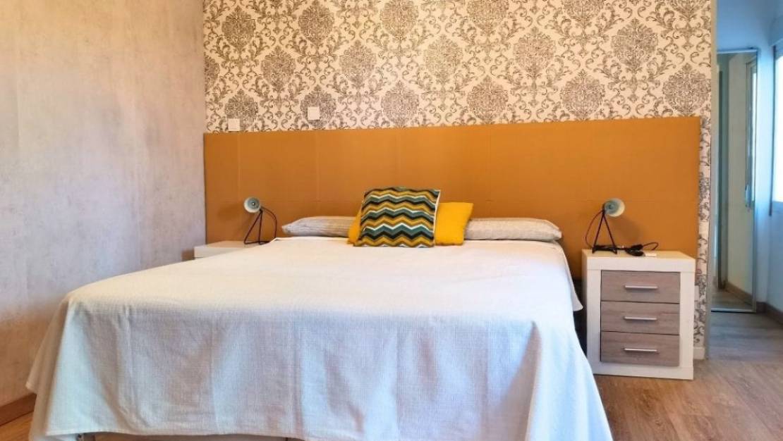 Venta - Chalet - L'Alfás del Pi - Albir