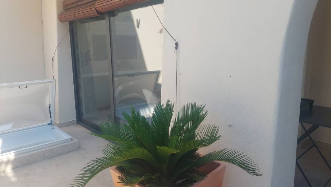 Venta - Chalet - L'Alfás del Pi - Albir