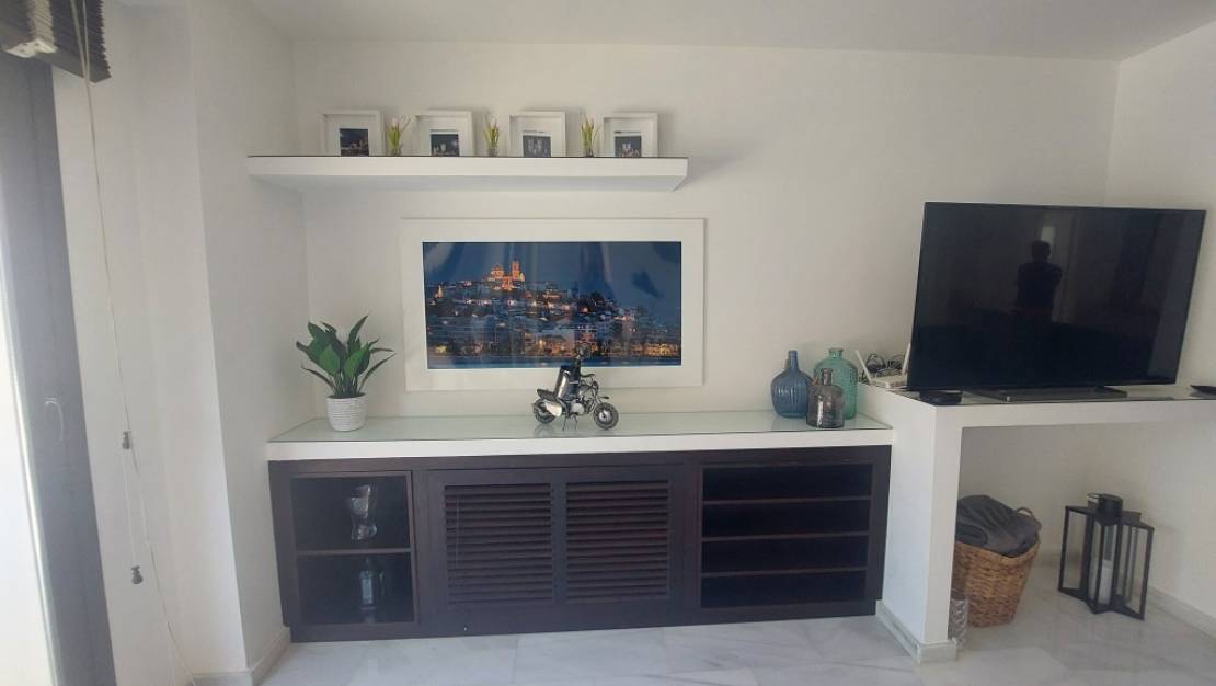 Venta - Chalet - L'Alfás del Pi - Albir