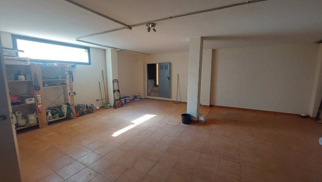 Venta - Chalet - L'Alfás del Pi - Albir