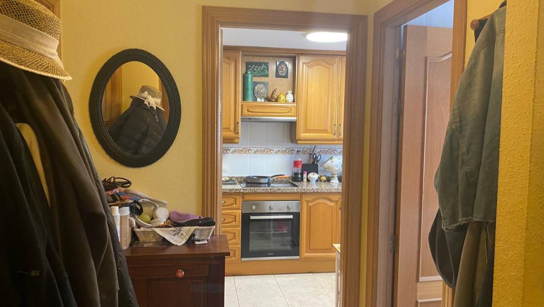 Venta - Chalet - L'Alfás del Pi - Albir