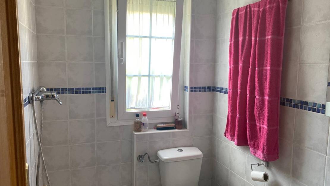 Venta - Chalet - L'Alfás del Pi - Albir