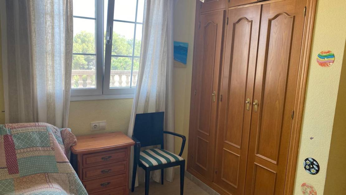 Venta - Chalet - L'Alfás del Pi - Albir