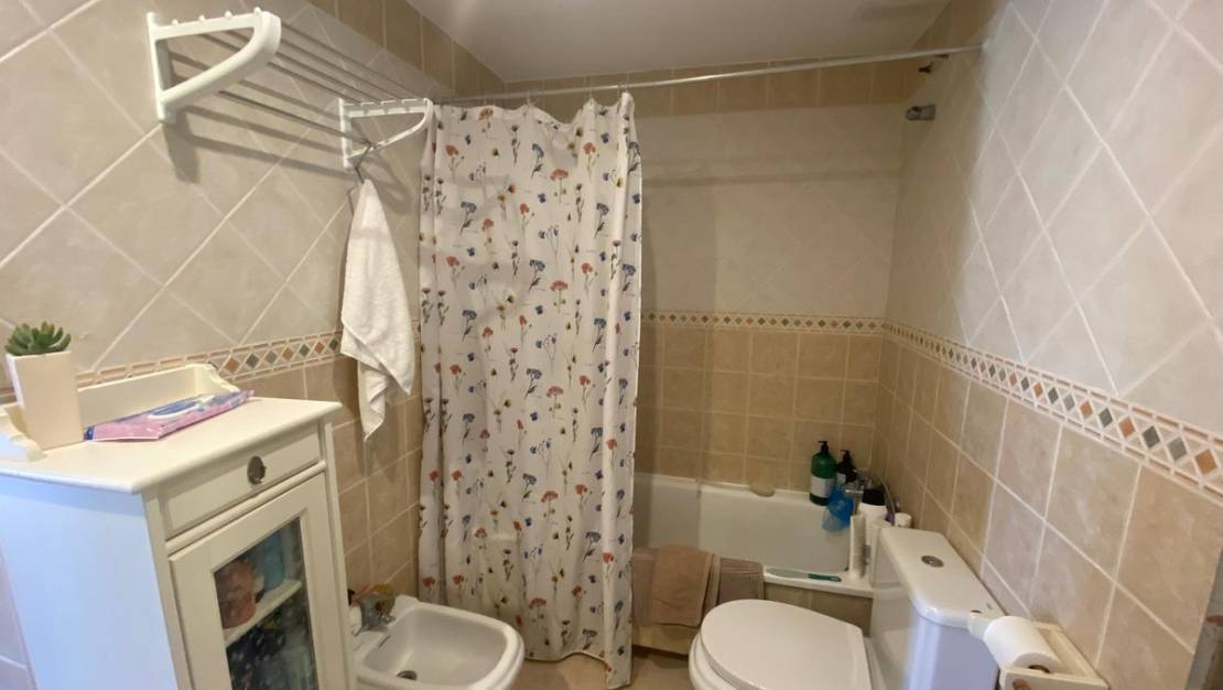 Venta - Chalet - L'Alfás del Pi - Albir