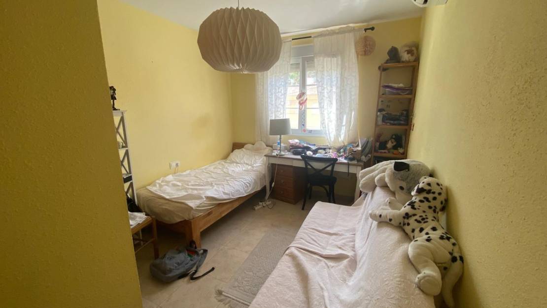 Venta - Chalet - L'Alfás del Pi - Albir