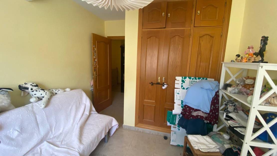 Venta - Chalet - L'Alfás del Pi - Albir