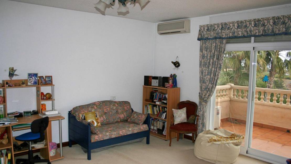 Venta - Chalet - L'Alfás del Pi - L'Alfás del Pi Centro