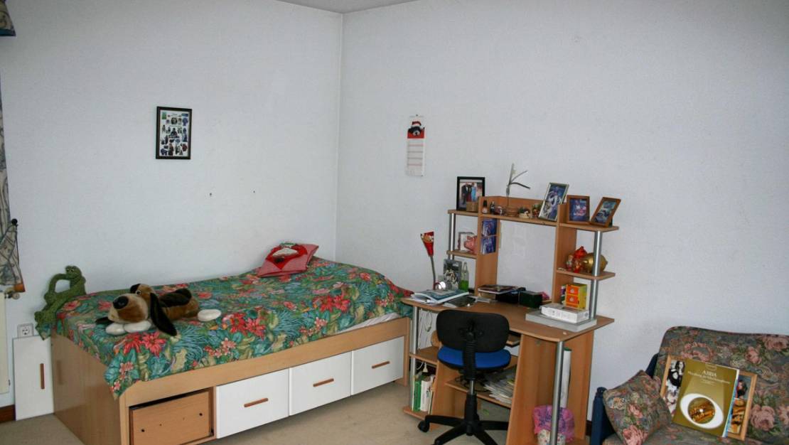 Venta - Chalet - L'Alfás del Pi - L'Alfás del Pi Centro