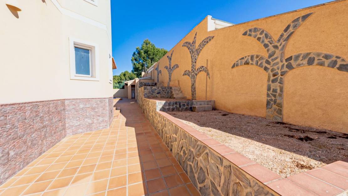 Venta - Chalet - L'Alfás del Pi - L'Alfás del Pi Centro