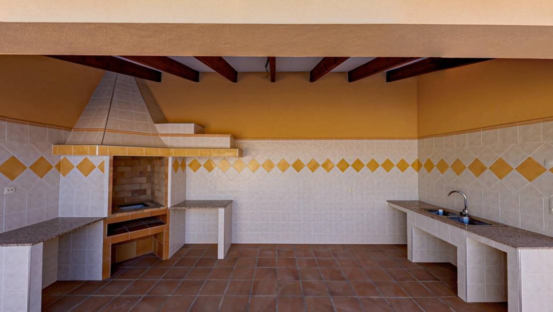 Venta - Chalet - L'Alfás del Pi - L'Alfás del Pi Centro