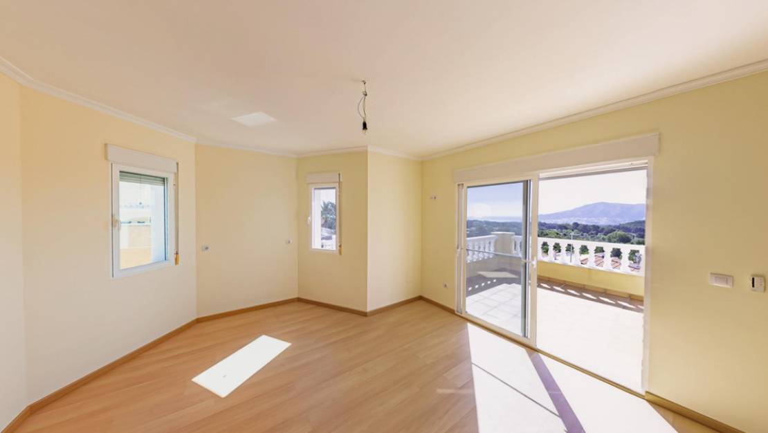 Venta - Chalet - L'Alfás del Pi - L'Alfás del Pi Centro