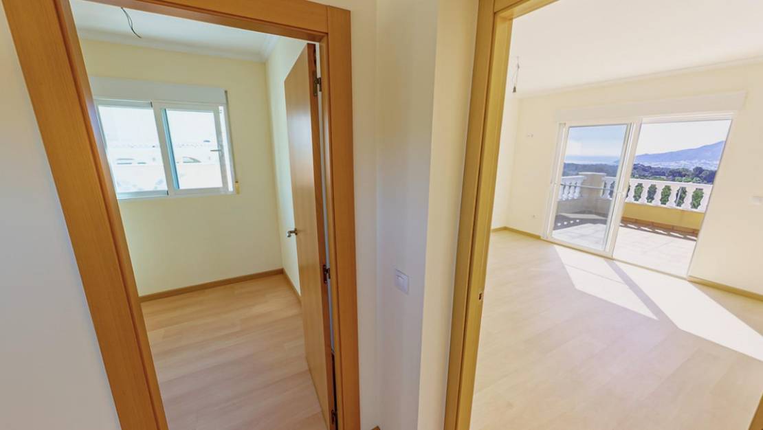 Venta - Chalet - L'Alfás del Pi - L'Alfás del Pi Centro