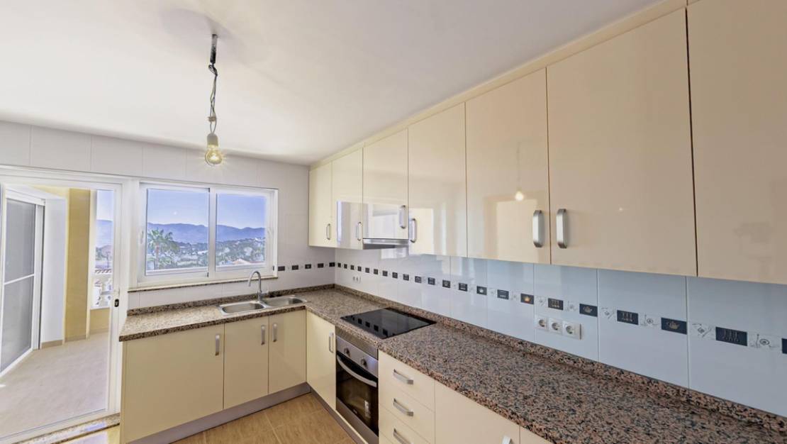 Venta - Chalet - L'Alfás del Pi - L'Alfás del Pi Centro